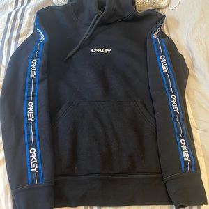 Unisex Oakley Sweatshirt